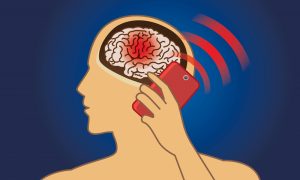 Smartphone dengan Radiasi Tertinggi