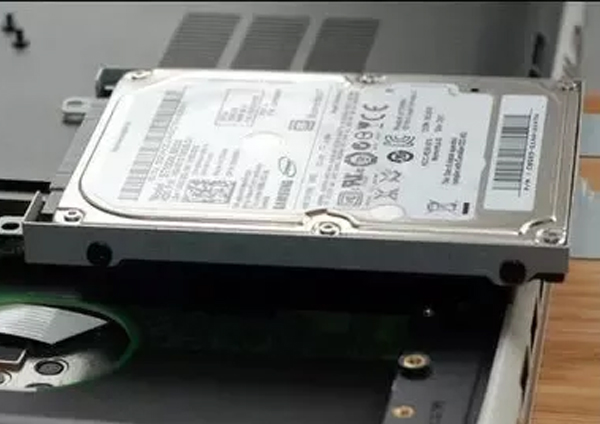 Tanda Laptop Akan Crash
