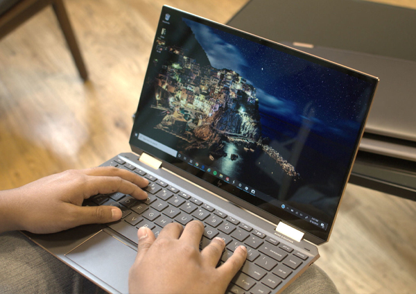 Tanda Laptop Akan Crash