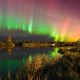 Tempat untuk Melihat Fenomena Aurora