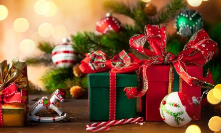 Tradisi Natal Paling Seru di Dunia