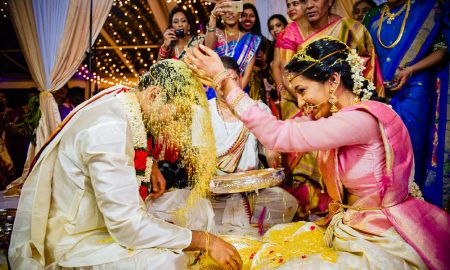 Tradisi Tentang Pernikahan Paling Aneh di Dunia