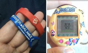 barang yang Pernah Hitz di Tahun 90-an