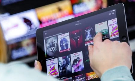 Aplikasi Streaming Film Terbaik