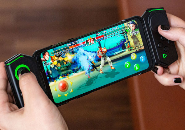 Impian Para Gamers yang Ingin Terwujud