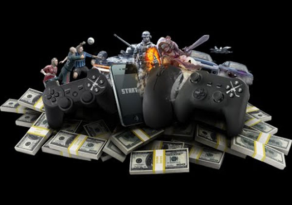 Impian Para Gamers yang Ingin Terwujud