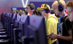 Impian Para Gamers yang Ingin Terwujud