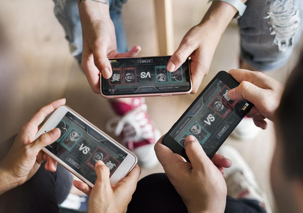 Impian Para Gamers yang Ingin Terwujud