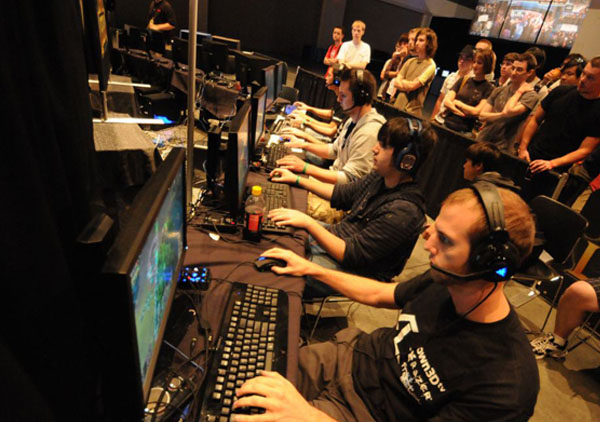 Impian Para Gamers yang Ingin Terwujud