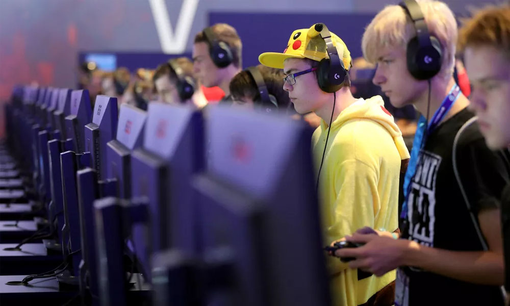 Impian Para Gamers yang Ingin Terwujud