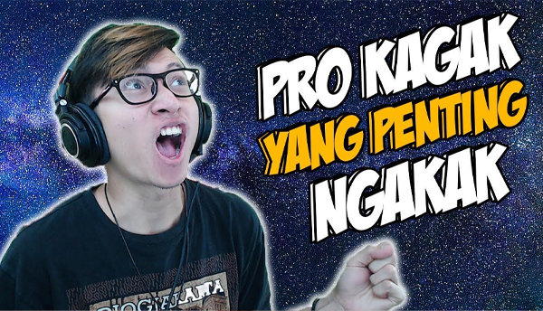 Kata dari Bahasa Betawi yang Ternyata Ada di KBBI