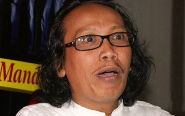 Kata dari Bahasa Betawi yang Ternyata Ada di KBBI