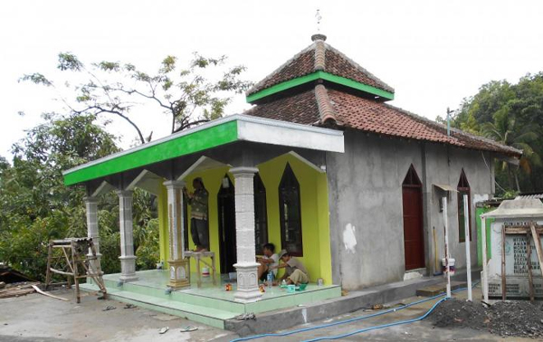 Kata dari Bahasa Betawi yang Ternyata Ada di KBBI