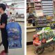 Kelakuan Kocak Warga Thailand Saat Belanja