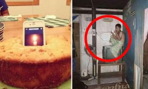 Life Hacks Paling Nyeleneh