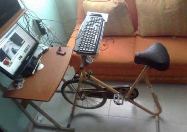 Life Hacks Paling Nyeleneh