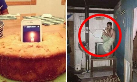 Life Hacks Paling Nyeleneh