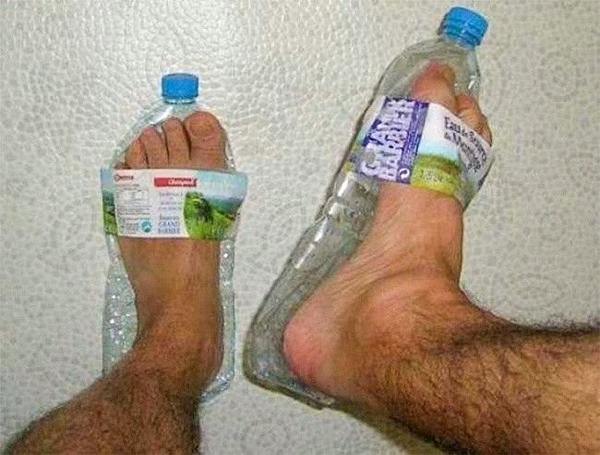 Life Hacks Paling Nyeleneh