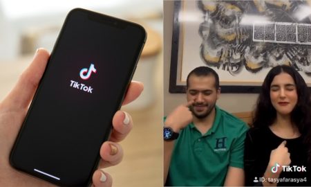 Meme Tentang TikTok