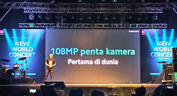 Mi Note 10 Pro