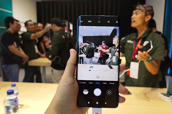 Mi Note 10 Pro