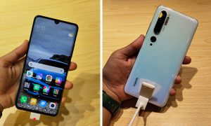Mi Note 10 Pro
