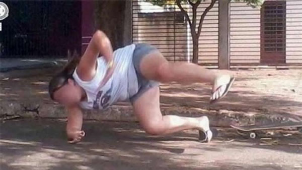 Momen Paling Kocak yang Terekam di Google Maps