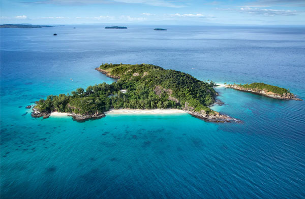Negara Kepulauan Paling Indah di Dunia