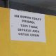 Pengumuman Paling Gak Penting