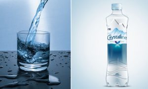 Perbedaan Antara Air Mineral dan Air Putih
