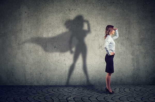 tanda orang yang memiliki open minded
