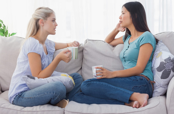 tanda orang yang memiliki open minded