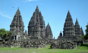 Alasan Kenapa Indonesia Menjadi Negara Favorit