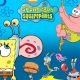 Kata Menarik dari Serial Kartun SpongeBob Squarepants