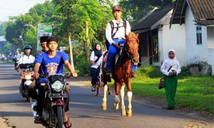 Kelakuan Orang Indonesia yang Bikin Heran