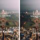 Meme Kesenjangan Sosial dari Potret Bangunan Taj Mahal