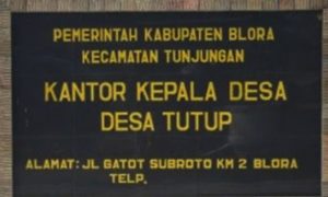 Nama Desa di Indonesia yang Paling Unik