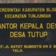 Nama Desa di Indonesia yang Paling Unik
