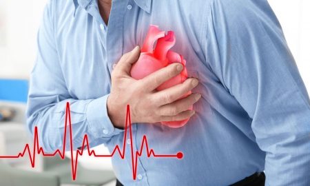 Penyebab Serangan Jantung di Usia Muda