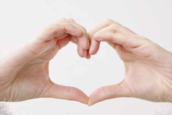 Simbol Romantis dari Valentine