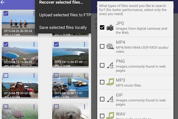 5 Aplikasi Recovery Foto Terbaik di Android (Dijamin Berhasil!)