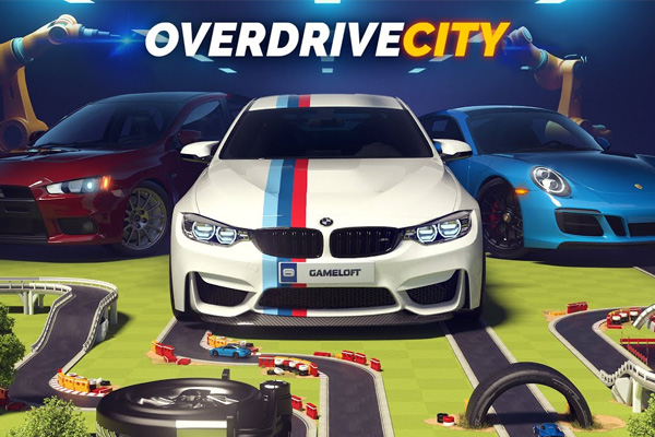Game Android Terbaru yang Wajib Kamu Download
