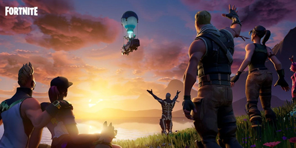 Ini Dia 5 Game Free-to-Play yang Wajib Kamu Mainkan