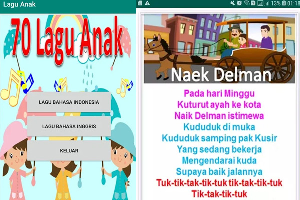 7 Aplikasi Edukasi Anak Terbaik di Android (Bikin Makin Pintar!)