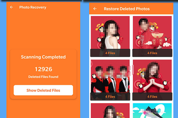 5 Aplikasi Recovery Foto Terbaik di Android (Dijamin Berhasil!)