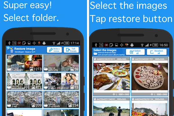 5 Aplikasi Recovery Foto Terbaik di Android (Dijamin Berhasil!)