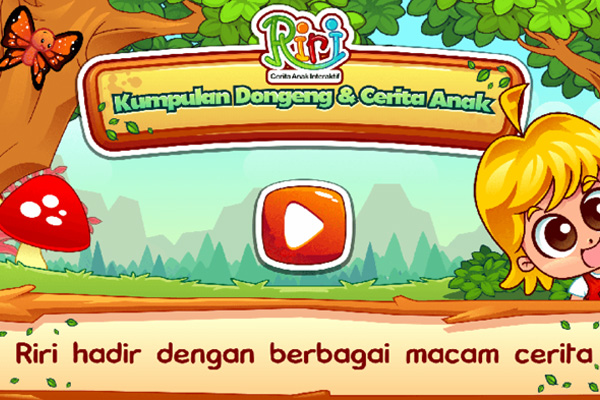 7 Aplikasi Edukasi Anak Terbaik di Android (Bikin Makin Pintar!)