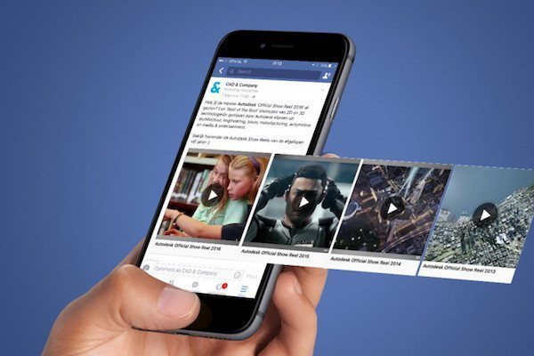 Cara Mudah Meningkatkan Engagement di Facebook