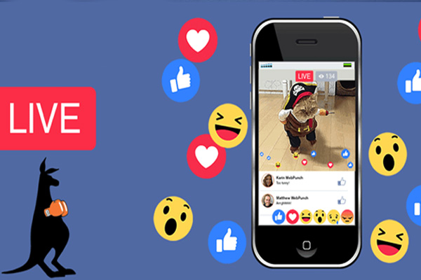 Cara Mudah Meningkatkan Engagement di Facebook