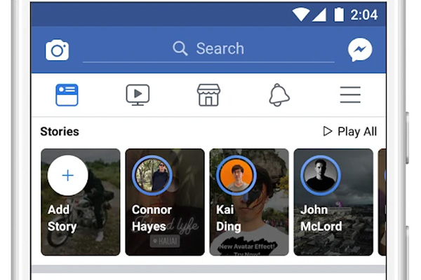 Cara Mudah Meningkatkan Engagement di Facebook